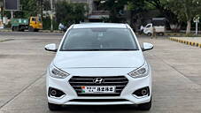 Used Hyundai Verna 1.6 CRDI SX in Nashik