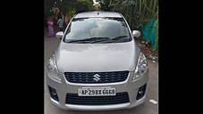 Used Maruti Suzuki Ertiga VDi in Hyderabad