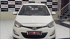 Used Hyundai i20 Sportz 1.4 CRDI in Bangalore