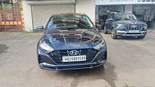 Used Hyundai i20 Asta (O) 1.2 MT in Kolkata