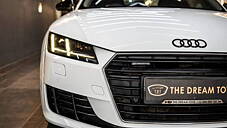 Used Audi TT 45 TFSI in Delhi