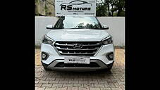 Used Hyundai Creta SX 1.5 Diesel Automatic in Pune