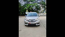 Used Honda Mobilio S Petrol in Mumbai