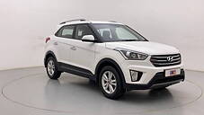 Used Hyundai Creta 1.6 SX Plus Petrol in Bangalore