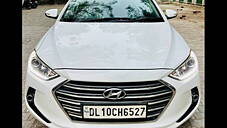 Used Hyundai Elantra SX (O) 2.0 AT in Delhi