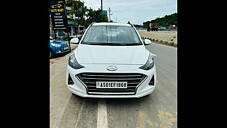 Used Hyundai Grand i10 Nios Sportz 1.2 Kappa VTVT in Guwahati