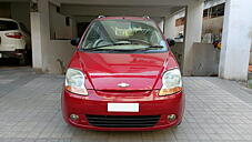 Second Hand Chevrolet Spark LT 1.0 in Hyderabad