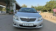 Second Hand Toyota Corolla Altis 1.8 GL in Delhi