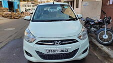 Second Hand Hyundai i10 1.2 L Kappa Magna Special Edition in Meerut