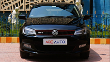 Second Hand Volkswagen Cross Polo 1.2 MPI in Kolkata