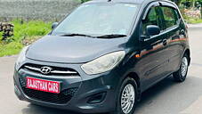 Used Hyundai i10 Era 1.1 iRDE2 [2010-2017] in Jaipur