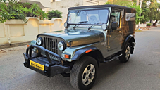 Second Hand Mahindra Thar CRDe 4x4 AC in Agra