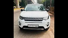 Second Hand Land Rover Discovery Sport HSE Luxury in Mumbai