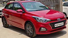 Used Hyundai Elite i20 Sportz 1.2 in Mysore
