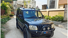Second Hand Mahindra Scorpio 2.6 DX CRDe in Hyderabad
