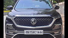Used MG Hector Sharp 1.5 DCT Petrol [2019-2020] in Mumbai