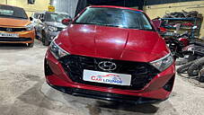 Used Hyundai i20 Asta 1.2 MT [2020-2023] in Kolkata