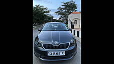 Used Skoda Rapid TSI Ambition in Bangalore