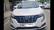 Used Mahindra XUV700 AX 7 Diesel AT AWD Luxury Pack 7 STR [2021] in Ludhiana