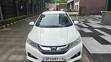 Used Honda City 4th Generation V Petrol [2017-2019] in Lucknow