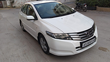 Second Hand Honda City 1.5 S MT in Hyderabad