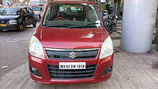 Used Maruti Suzuki Wagon R 1.0 LXI CNG (O) in Mumbai