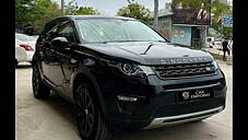 Used Land Rover Discovery Sport HSE Petrol 7-Seater in Delhi