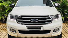 Used Ford Endeavour Titanium 2.0 4x2 AT in Mumbai