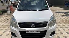 Used Maruti Suzuki Wagon R 1.0 LXI CNG in Nashik