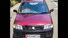 Used Maruti Suzuki Alto LXi BS-III in Mumbai