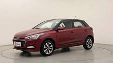 Used Hyundai Elite i20 Asta 1.2 Dual Tone in Pune