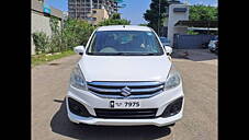 Used Maruti Suzuki Ertiga VXI in Nashik