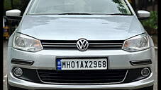 Used Volkswagen Vento Highline Petrol in Mumbai