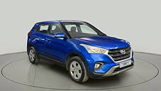 Used Hyundai Creta EX 1.6 Petrol in Delhi