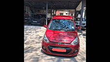 Used Hyundai Xcent SX in Chennai