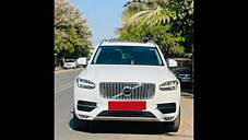 Used Volvo XC90 D5 AWD in Ahmedabad