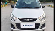 Used Maruti Suzuki Alto K10 LXi CNG [2014-2018] in Noida