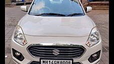Used Maruti Suzuki Dzire VDi AMT in Pune