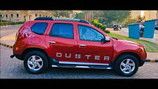 Used Renault Duster 85 PS RxE Diesel in Mumbai