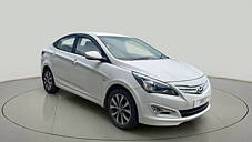 Used Hyundai Verna 1.6 VTVT SX in Pune