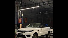 Used Land Rover Range Rover Sport SDV6 HSE in Gurgaon