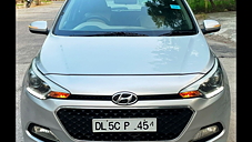 Used Hyundai Elite i20 Asta 1.2 (O) [2016-2017] in Delhi