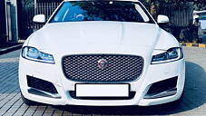 Used Jaguar XF Portfolio Petrol CBU in Patna