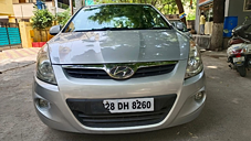 Used Hyundai i20 Magna 1.2 in Hyderabad