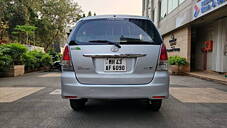 Used Toyota Innova 2.5 VX 8 STR BS-IV in Mumbai