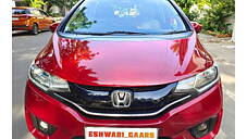 Used Honda Jazz V Petrol in Chennai