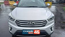 Used Hyundai Creta 1.6 SX Plus in Thane