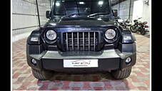 Used Mahindra Thar LX Hard Top Petrol AT in Chennai