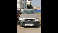 Used Maruti Suzuki Alto LXi BS-IV in Patna