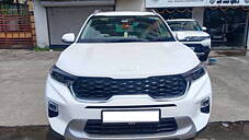 Used Kia Sonet HTX 1.0 Turbo Petrol iMT in Kolkata